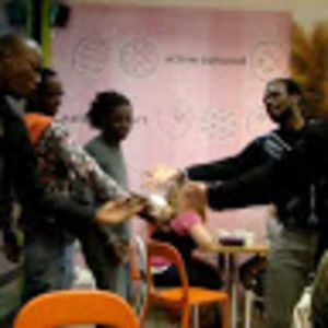 Meet your Posher, Markel